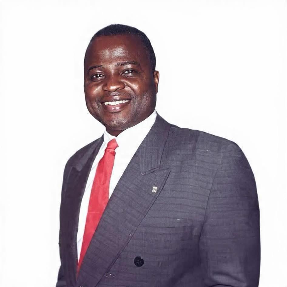 Dr. Peter Kofo Aarinola, PhD, P.Eng.